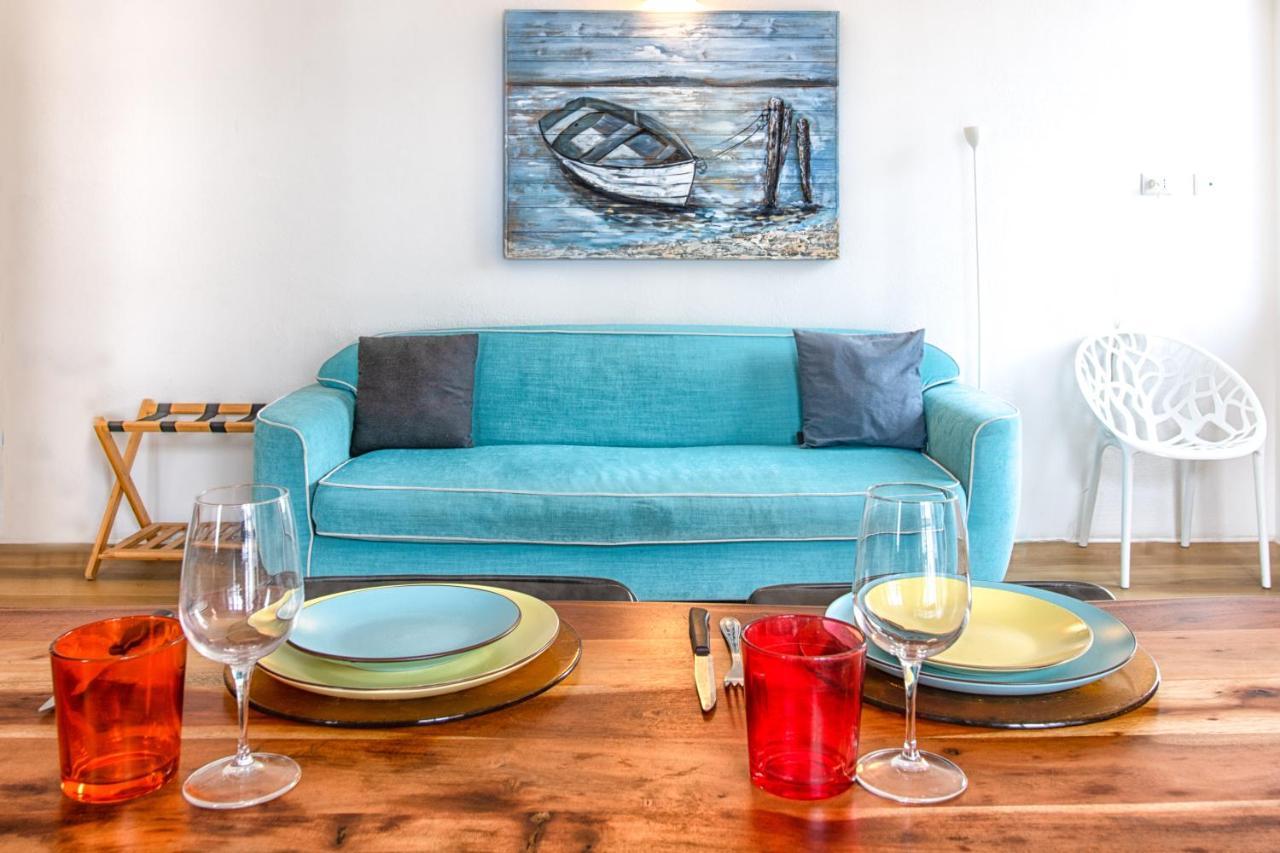 Appartamento Luxury Flat By Station / Unique View