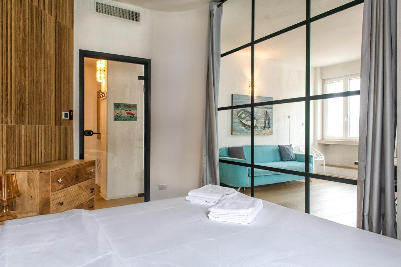 Apartment Luxury Flat By Station / Unique View *