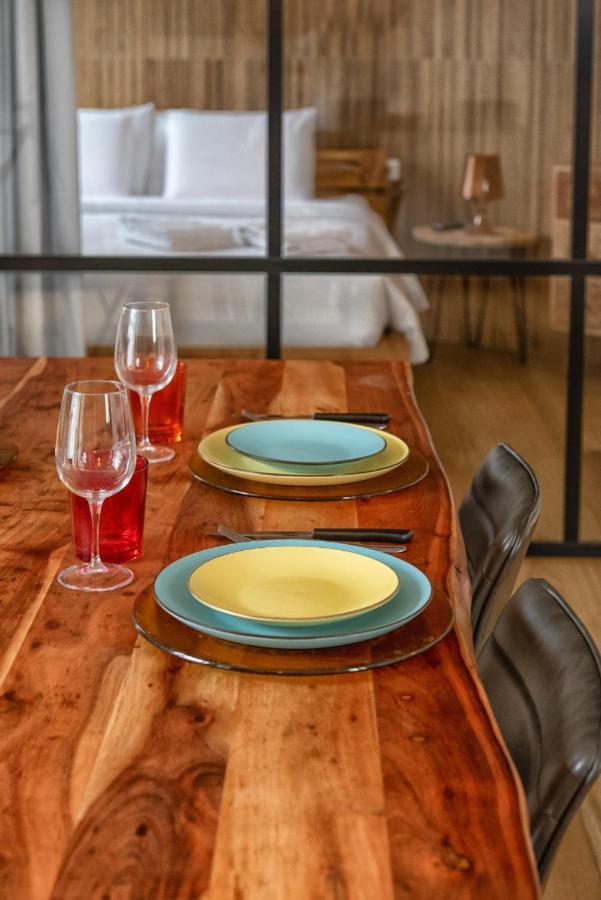 Apartment Luxury Flat By Station / Unique View