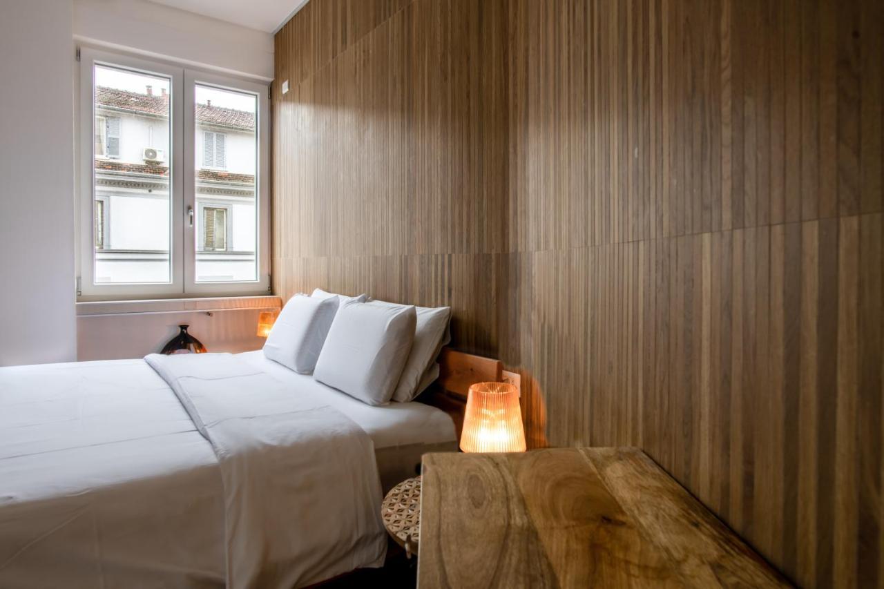 Apartment Luxury Flat By Station / Unique View