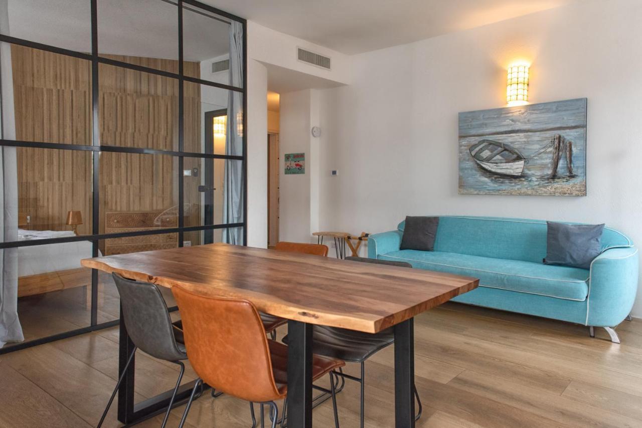 Apartment Luxury Flat By Station / Unique View *