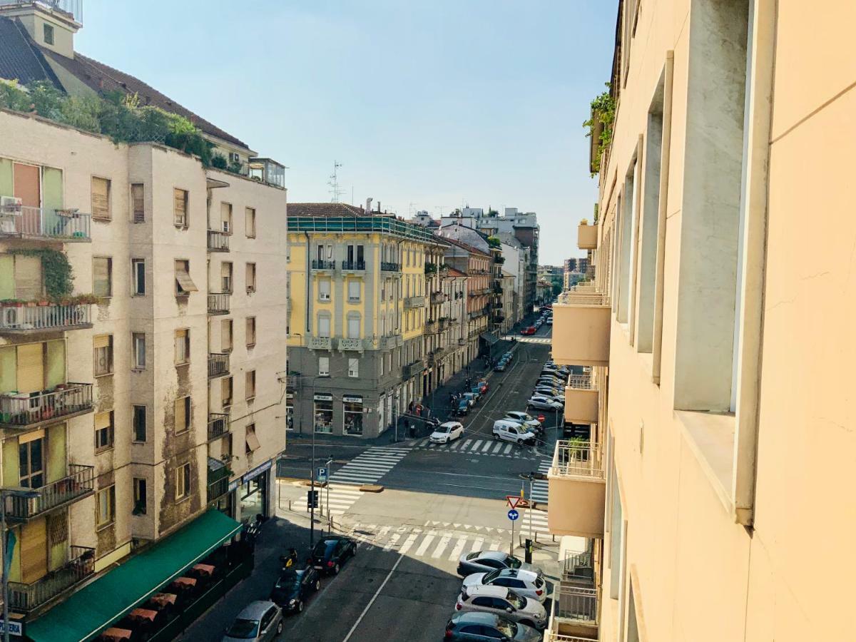 Apartment Luxury Flat By Station / Unique View Milan